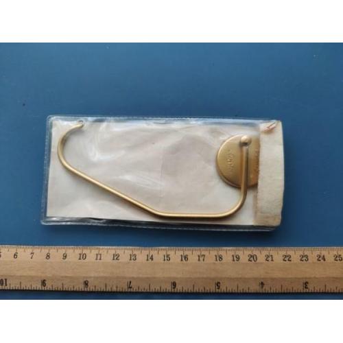 Европа - крючок - клейма - фирма - работоспособность НЕ проверял . Б/У .