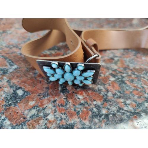 Европа - Ремень - Б/У .