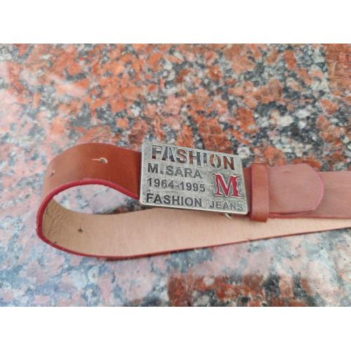 Европа - Ремень - фирма - Б/У .