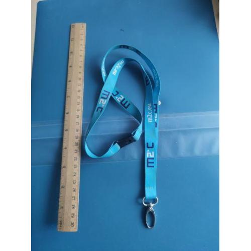 Европа - ремешок - карабинчик - Б/У .