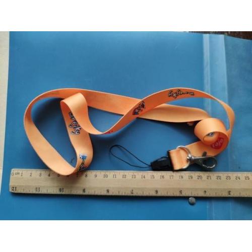 Европа - ремешок - карабинчик - Б/У .