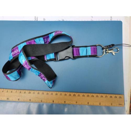 Европа - ремешок - карабинчик - Б/У .