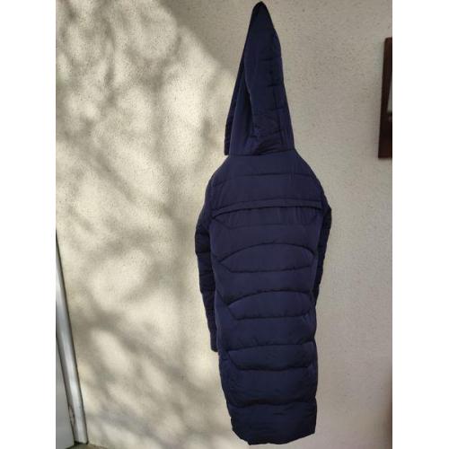 Европа - Женская Куртка - " Пуховик " - Б/У.