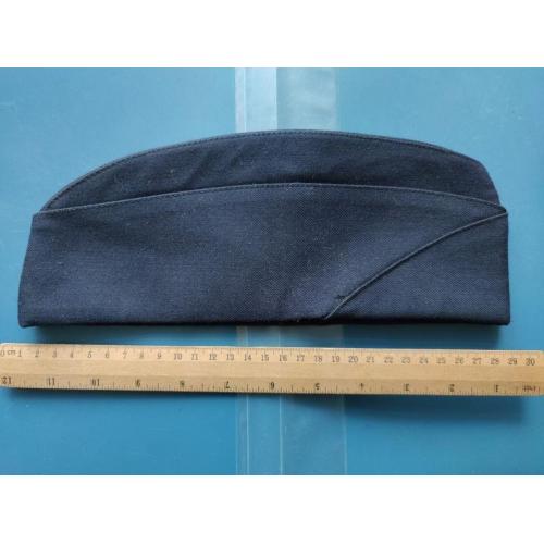 Франция - Пилотка - Авиация - ВВС - Б/У .