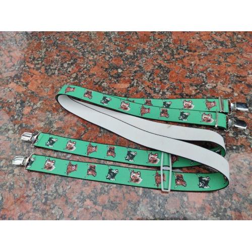 Германия - подтяжки - склад - Б/У .