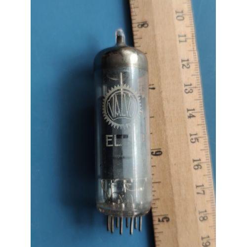 Германия - рдиолампа - Антиквариат - Б/У . Редкость .
