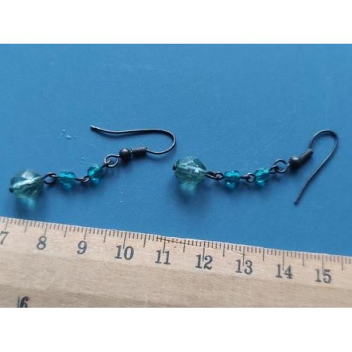 Бижутерия - Европа - Б/У .