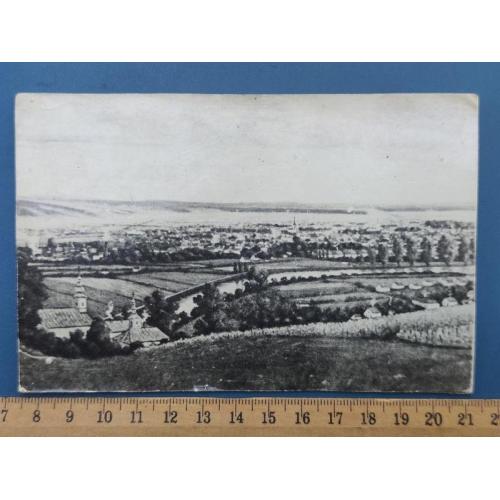 Западная Украина - Фото 1920 - 30 х годов - Б/У .