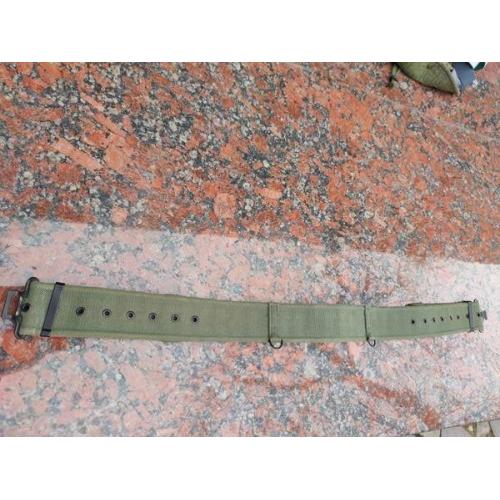 НАТО - Ремень армейский - Б/У . .