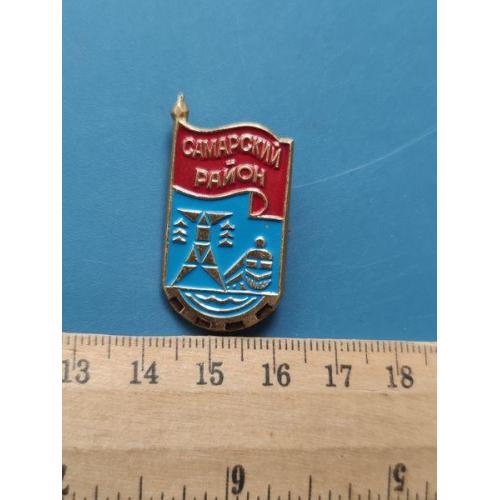 СССР - Значок - " ГОРОДА " - Л/М - Б/У .