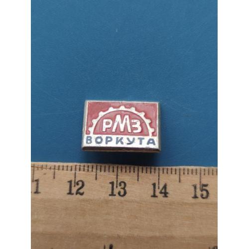 СССР - Значок - " ГОРОДА " - Л/М - Б/У .