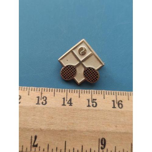 СССР - Значок - Спорт - Л/М - Б/У . 