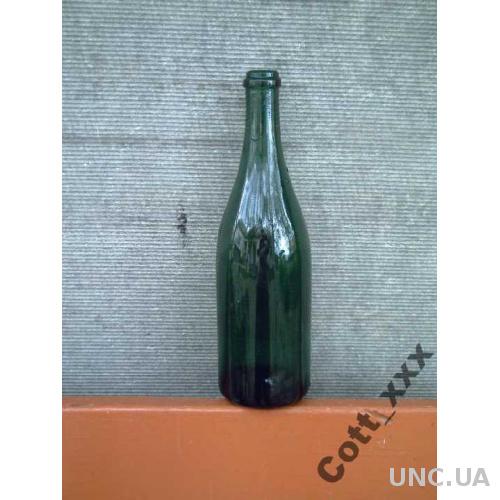 Винная Бутылка 1965 года выпуска - СССР - № 2