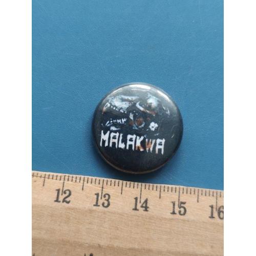 Значок - Европа - Б/У .