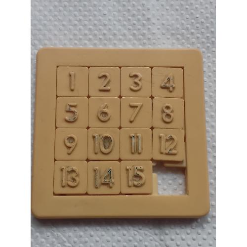 Гра 15