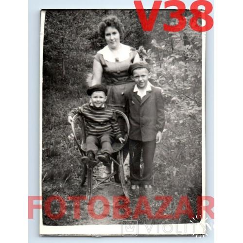 V38 Фото детей в СССР дети девочка счастливое детство