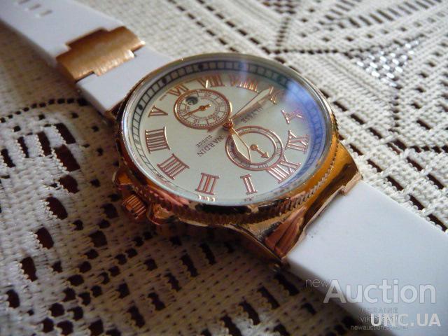 Ulysse shop nardin 6600