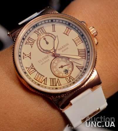 Ulysse nardin outlet 6600