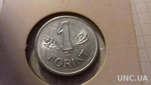 Монета Венгрия 1981