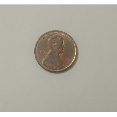 1 цент 1994 року США