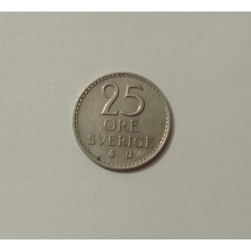 25 ере 1973 року Швеція