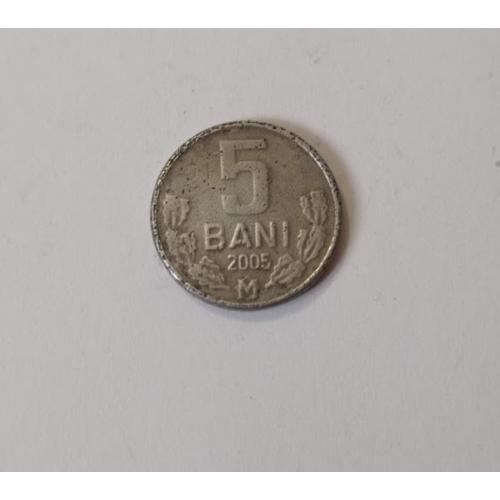 5 бань 2005 року Молдова