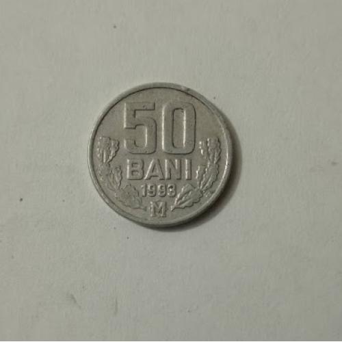 50 бань 1993 року Молдова