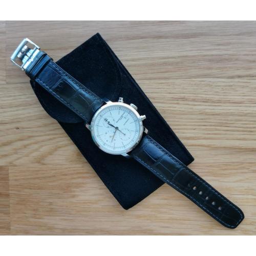 Baume &amp; Mercier Classima Executive XL Chronograph (Ref. 65533)
