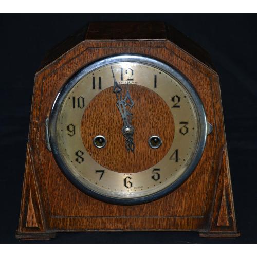 Часы - J. Smith &amp; Sons 