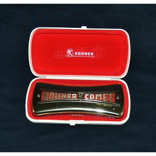 Губная гармоника Hohner Come