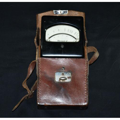 Измеритель сопротивления Monavi "L" 