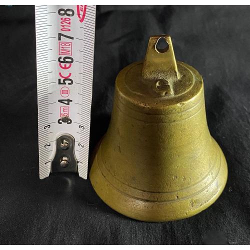 Колокольчик "9" 