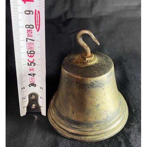 Колокольчик  