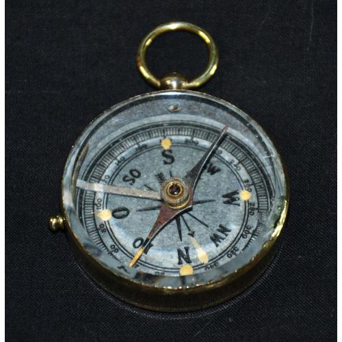 Компас Юнгфольк. 