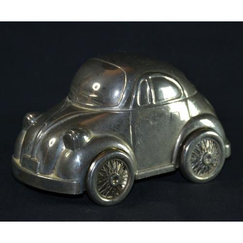 Копилка volkswagen-beetle.