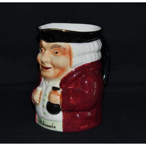 Пивной бокал Shorter &amp; Sons Staffordshire. 