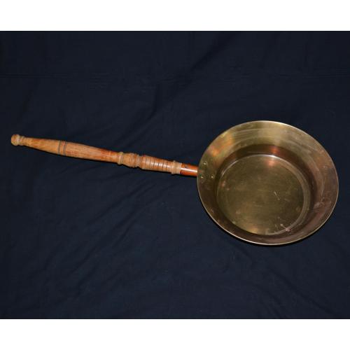 Сковорода Кольчугинский завод. 