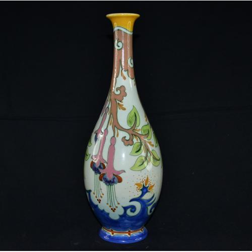 Ваза Royal Goedewaagen. 