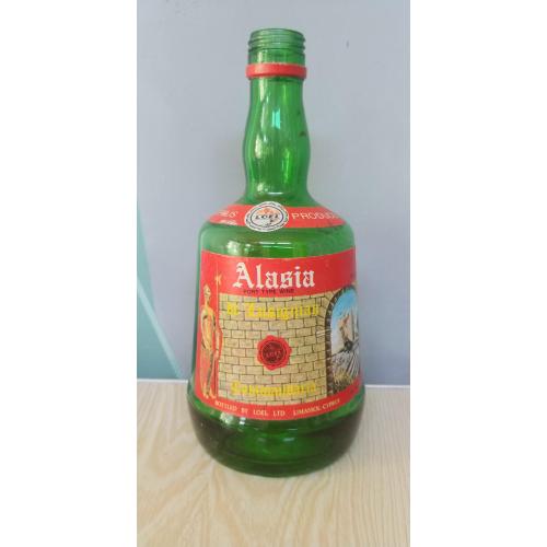 Бутылка Alasia