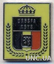 Бельгия,федерация футбола,№5 ЭМАЛЬ /Belgium football federation enamel pin badge