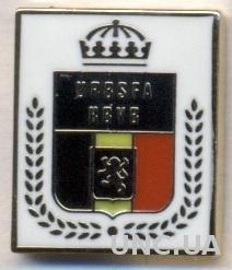 Бельгия,федерация футбола,№6 ЭМАЛЬ /Belgium football federation enamel pin badge