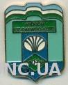 футбол.клуб Андижан (Узбекистан) ЭМАЛЬ /Andijon FK,Uzbekistan football pin badge