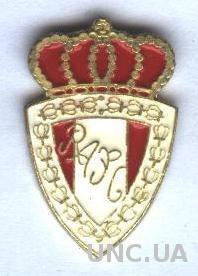 футбол.клуб Антверпен (Бельгия)1 тяжмет / R.Antwerp, Belgium football pin badge