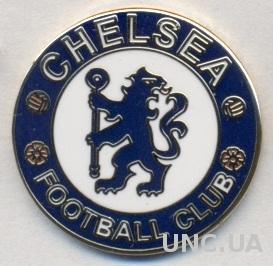 футбол.клуб Челси Лондон (Англия)2 ЭМАЛЬ / Chelsea FC,England football pin badge
