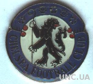 футбол.клуб Челси Лондон (Англия)2 тяжмет /Chelsea FC,England football pin badge