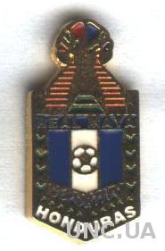 футбол.клуб Реал Майя (Гондурас) тяжмет / Real Maya, Honduras football pin badge