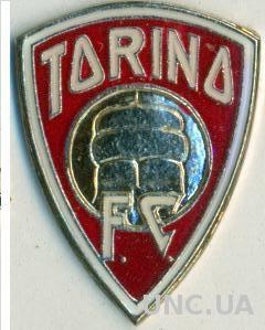 футбол.клуб Торино (Италия)1 тяжмет / Torino FC, Italy calcio football pin badge