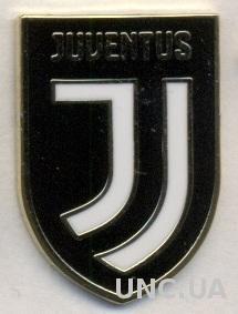 футбол.клуб Ювентус (Италия)3 ЭМАЛЬ /FC Juventus,Italy calcio football pin badge