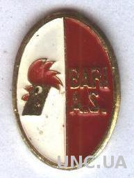 футбольный клуб Бари (Италия)1 тяжмет / AS Bari, Italy calcio football pin badge