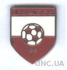 футбольный клуб Белишче (Хорватия) ЭМАЛЬ / NK Belisce,Croatia football pin badge